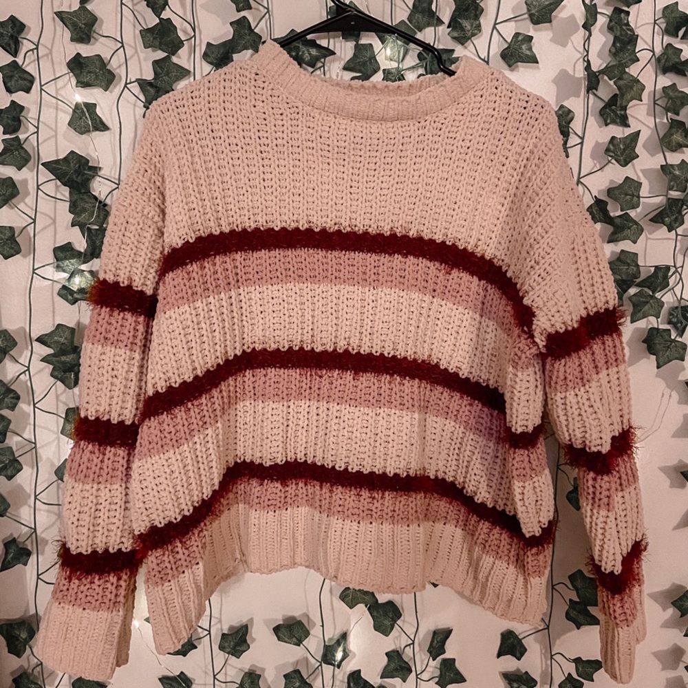 ✰ CUTE OVERSIZED SWEATER ✰